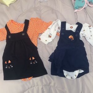 Baby clothes